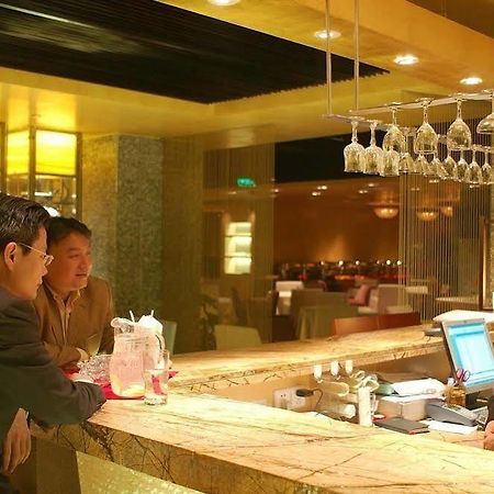Xiangmei International Hotel 无锡 餐厅 照片