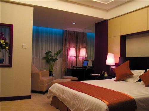 Xiangmei International Hotel 无锡 客房 照片